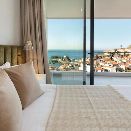 Sunset Bliss Apartment Câmara de Lobos Eksteriør bilde