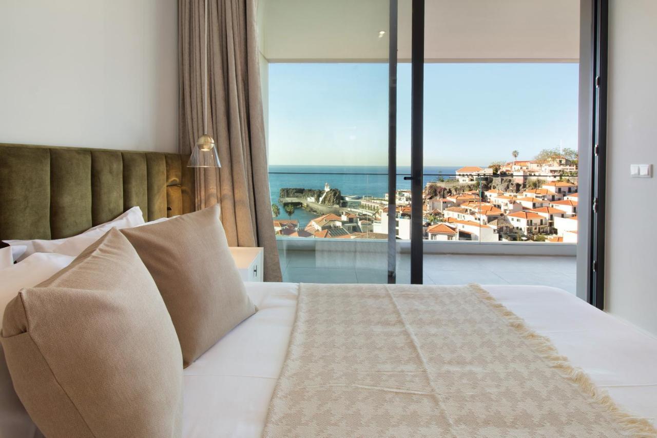 Sunset Bliss Apartment Câmara de Lobos Eksteriør bilde